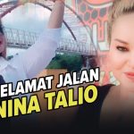 Artis Dangdut Senior, Asal Palangkaraya Nina Talio Dikenal Dengan Sebutan Penyanyi Dangdut Dayak Bersuara Merdu