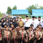 Dinas Pendidikan Palangkaraya Serius Tuntaskan Wajar 12 Tahun Pada Tahun 2025