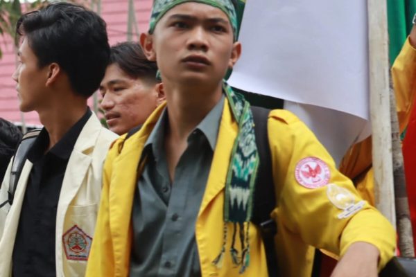 Warga Palangkaraya Masih Memiliki Kesadaran Politik yang Rendah, Upaya Ajak Generasi Muda Untuk Sosialisasi Langsung ke Lapangan