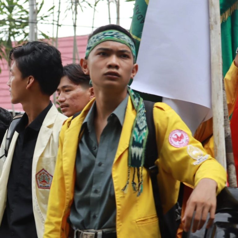 Warga Palangkaraya Masih Memiliki Kesadaran Politik yang Rendah, Upaya Ajak Generasi Muda Untuk Sosialisasi Langsung ke Lapangan