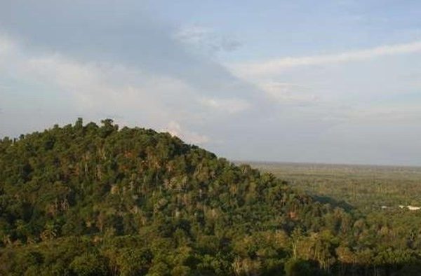 Ini 10 Destinasi Liburan Menarik di Palangkaraya, Cocok bagi Pencinta Alam