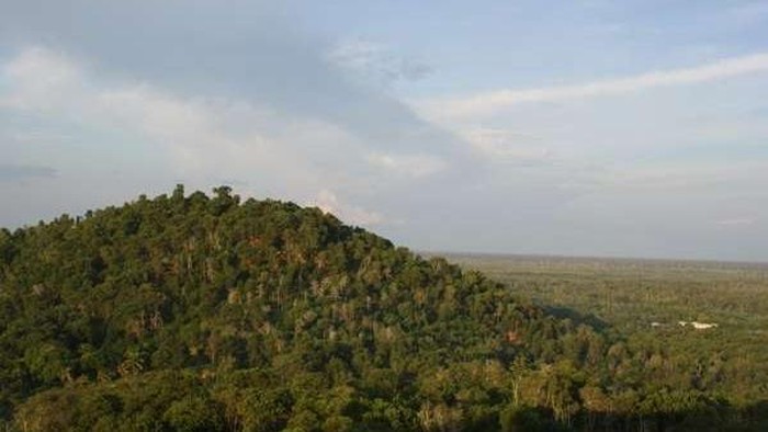 Ini 10 Destinasi Liburan Menarik di Palangkaraya, Cocok bagi Pencinta Alam