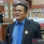 DPRD Minta Wali Kota Palangkaraya Segera Definitifkan Kepala OPD